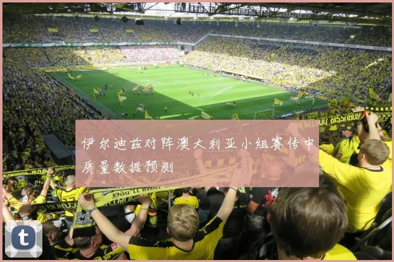 伊尔迪兹对阵澳大利亚小组赛传中质量数据预测