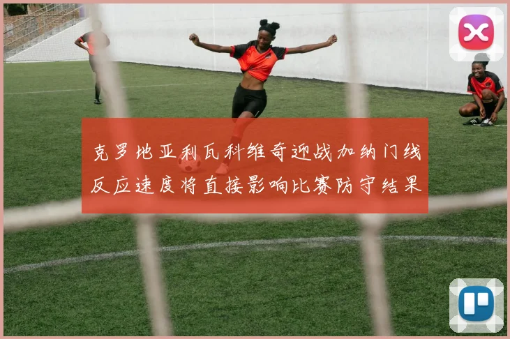 克罗地亚利瓦科维奇迎战加纳门线反应速度将直接影响比赛防守结果