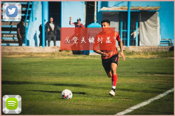 戈登关键封盖