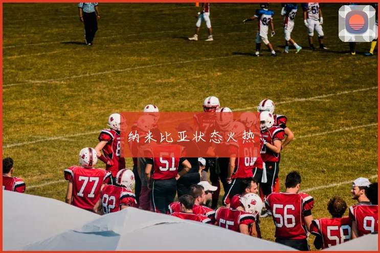 纳米比亚状态火热