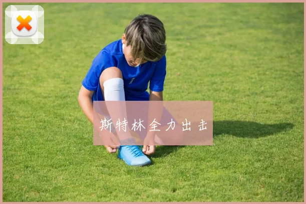 斯特林全力出击