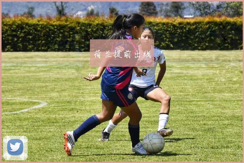 荷兰提前出线