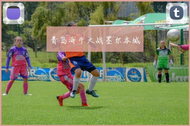 青岛海牛大战墨尔本城