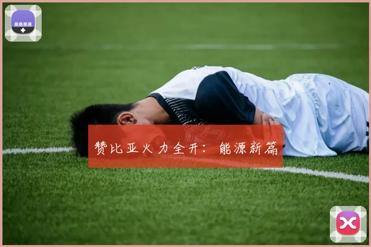 赞比亚火力全开：能源新篇