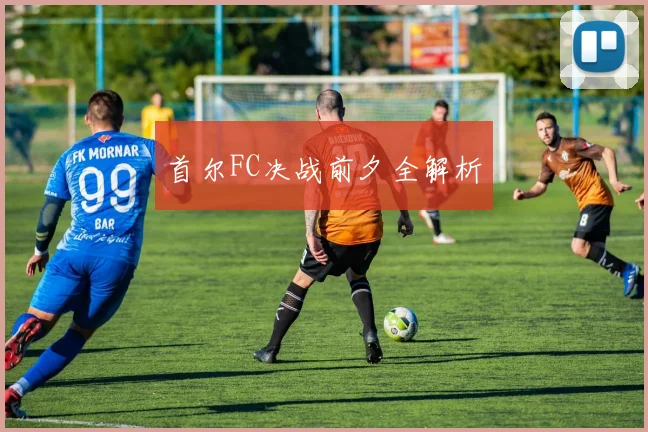 首尔FC决战前夕全解析