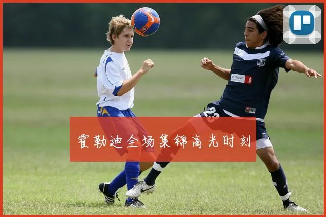 霍勒迪全场集锦高光时刻