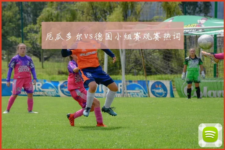 厄瓜多尔vs德国小组赛观赛热词