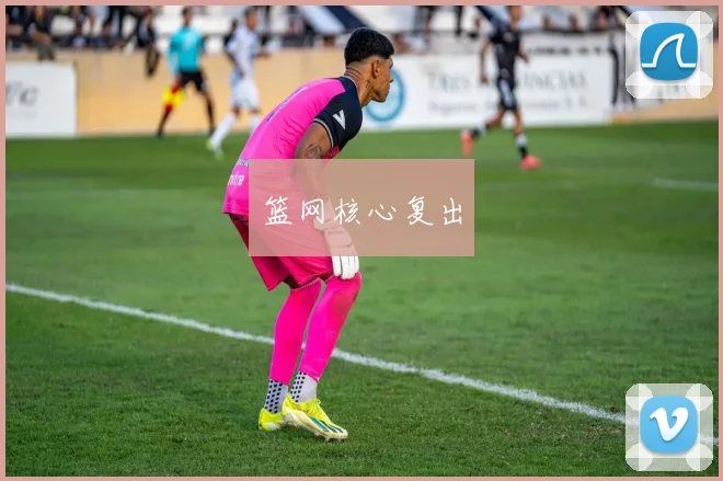 篮网核心复出