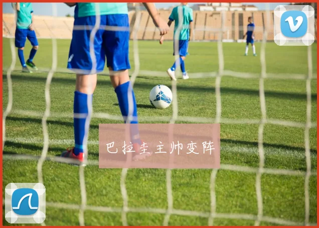 巴拉圭主帅变阵