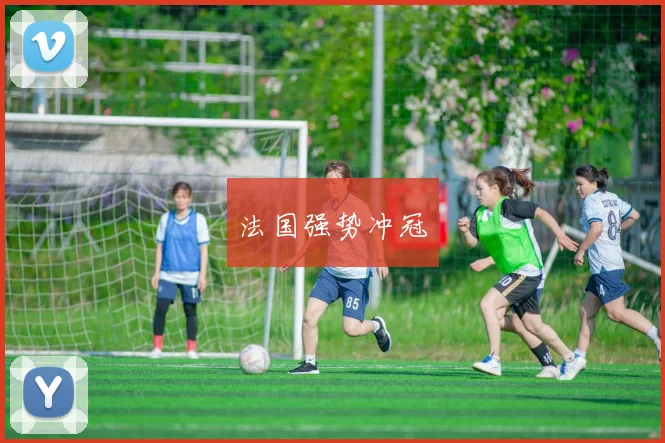 法国强势冲冠