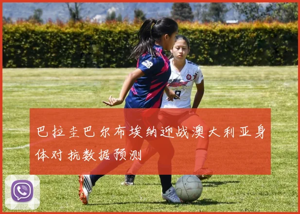 巴拉圭巴尔布埃纳迎战澳大利亚身体对抗数据预测