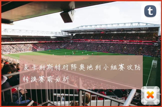 麦卡利斯特对阵奥地利小组赛攻防转换赛前分析