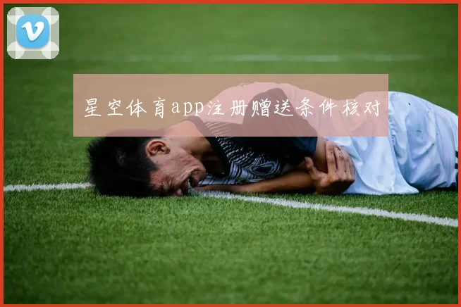 星空体育app注册赠送条件核对